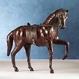 Racing Stallion