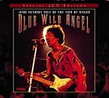 Jimi Hendrix: Blue Wild Angel Live at the Isle of Wight (Digipak)