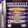 Midway's Greatest Arcade Hits (Defender, Joust, Sinistar, Robotron 2084)