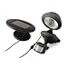 Solar Security Light