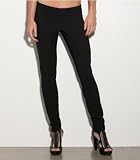 G by GUESS Olina Skinny Ottoman Pant