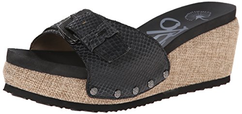 OTBT Women's Dundy Platform Sandal