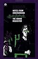 Notes from Underground and The Gambler (Oxford World's Classics)