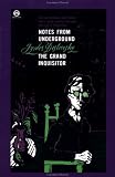 Notes from Underground and The Gambler (Oxford World's Classics)