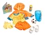 Fisher Price Dress-up Adventure Soccer Outfit
