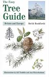 The Easy Tree Guide: Britain and Europe
