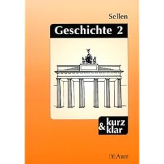 Geschichte, Bd.2, Franz�sische Revolution bis Gegenwart