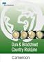 D&B Country RiskLine Report: Cameroon