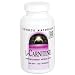 Source Naturals L-Carnitine, 500 mg, Capsules, 120 capsules