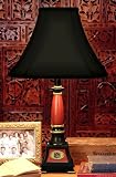 Auburn University Table Lamp