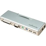 Kensington 33055 Portable Universal Docking Station (PC)