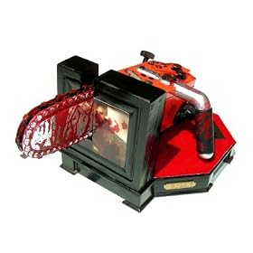 Resident Evil 4 Chainsaw Controller (PS2)