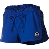 Roxy Knotted Up Board Short - Womens