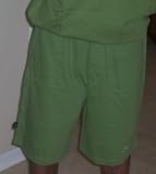 Sean John - Sean John Cotton Shorts