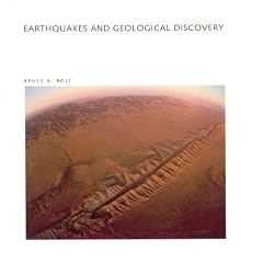 Earthquakes and Geological Discovery (Scientific American Library)