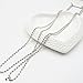 Charm.L Grace She Stole My Heart Necklace She Calls Me Daddy Father's Day Necklace Key Chain