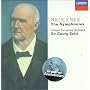 Anton Bruckner: The Symphonies