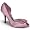 Baby Pink Satin
