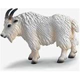 Eigenschaften Schleich 14340 / Schleich 14340 - Schneeziege