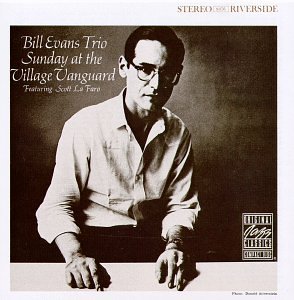 CD-Charts  Music : Sunday at the Village Vanguard