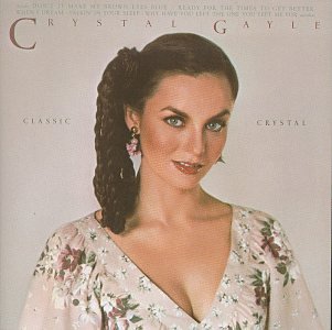 Crystal Gayle Photo 7