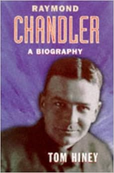 Raymond f chandler wife picture