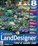 Custom Land Designer Home & Garden Suite