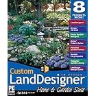 Custom Land Designer Home and Garden Suite by ValuSoft
