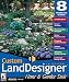 Software : Custom Land Designer Home & Garden Suite
