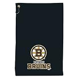 NHL Boston Bruins Colored Sports Towel