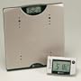 Body Weight Monitor with BMI