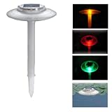 Eigenschaften SolarCosa 054004 / Solarleuchte Floating Light
