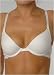  : DKNY Cotton Cool plunge contour bra