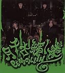 月千古輝/零(ジャケB)(DVD付)