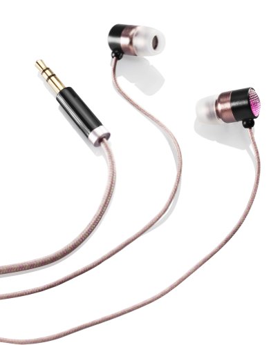Altec Lansing MZX736PK Bliss - Pink