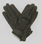 Ladies Griptack Show Gloves Black 8/B