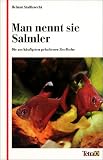 Man nennt sie Salmler: Die am h�ufigsten gehaltenen Zierfische