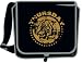 THURSDAY Tiger Messenger Bag