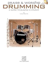 Praise & Worship Drumming