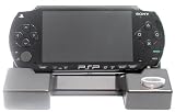Quad Station with Data Transfer Cable (PSP)