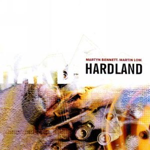 CD-Charts  Music : Hardland