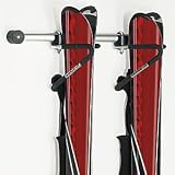 PipeLine Gravity-Free Ski Rack System