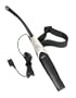 Nokia Portable Handsfree Headrest with Vehicle Power Charger for Nokia Phones