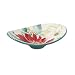 Pfaltzgraff Holiday Market Sculpted Oval Dish