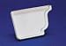Amerimax Home Prod. 29005 Galvanized End Cap