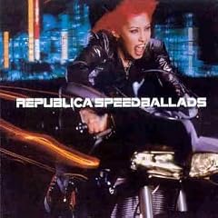 Speed Ballads
