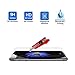 iPhone 6S Screen Protector, Suninbox iPhone 6 Tempered Glass Screen Protector 0.15 mm,HD [9H Hardness] 3D Touch Compatible Tempered Glass 4.7 Inch Screen Protector