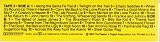 Tumbling Tumbleweeds (Reader's Digest 3 Audio Cassette Tape Set)