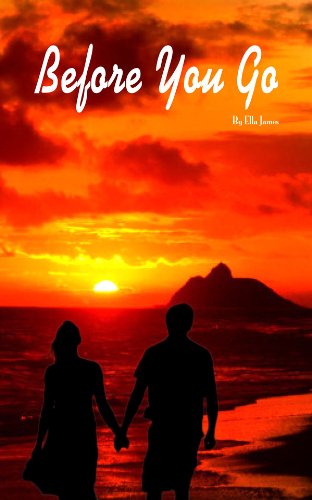 Before You Go (YA Romance)