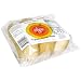 Ener-G Foods Tapioca Dinner Rolls, 9.88-Ounce Units (Pack of 6)